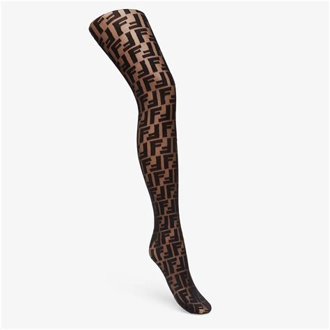 fendi stockings ssense|fendi stockings cheap.